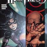Huntress: Year One