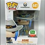Elizabeth Caledonia "Calamity" Ashe