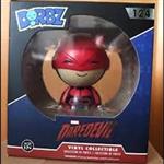 Tag: Dorbz Daredevil