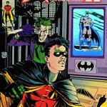Joker's Wild