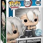 Tag: Funko Specialty Series