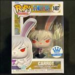Carrot