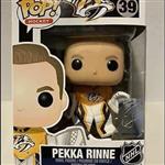 Pekka Rinne