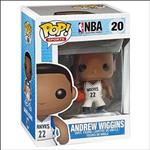 Andrew Wiggins
