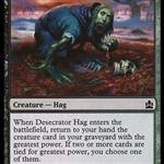 MTG: Hag