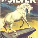 Silver Faced Keenay