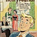 Mary Aldrich