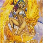 Tag: DragonCon Cover