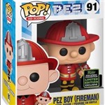 Pez Boy