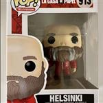 Helsinki