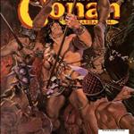 Conan the Mercenary