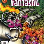 Challengers of the Fantastic