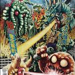 Space Beast