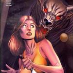 Baba Yaga