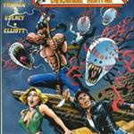 Outlaws of Lost Land