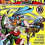 Jay Garson Jr.
