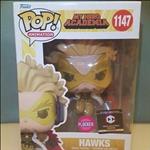 Hawks