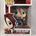 Trevor Belmont