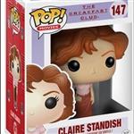 Claire Standish