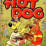 Tag: A-1 Hot Dog