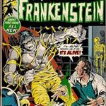 Henry Frankenstein