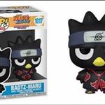 Badtz-Maru