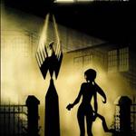 Tag: Homage Cover - The Exorcist Movie Poster