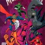 Metamorpho: Year One