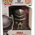 Genji Shimada
