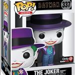 Tag: Pop!  Batman 1989
