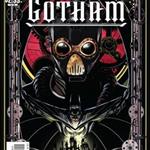 Black Bat