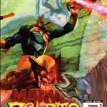 Tag: Homage Cover - X-Men (1991) #1