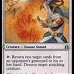 MTG: Nomad