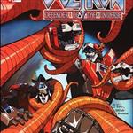 Vehicle Voltron