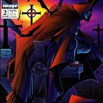 Tag: Homage Cover - Spawn #2