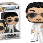 AJ McLean