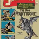 Tag: Homage Cover - Tales of Suspense (1959) #39