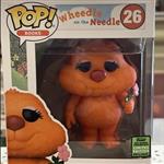 Wheedle