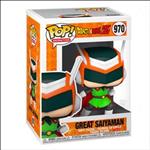 Great Saiyaman