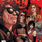 Blood Belles