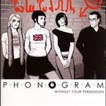 Tag: Homage Cover - Elastica Album Cover