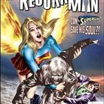 Avenging Angels