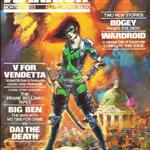 Benjamin Charterhouse Fortesque