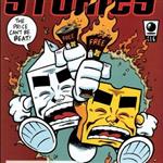 Tag: Free Comic Book Day 2003
