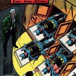 Many Deaths of the Batman