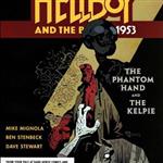 Tag: Halloween ComicFest