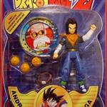 Android 17