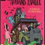 Grandmama Addams