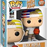 Billy Hoyle