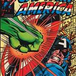Tag: Homage Cover - Captain America (1968) #230